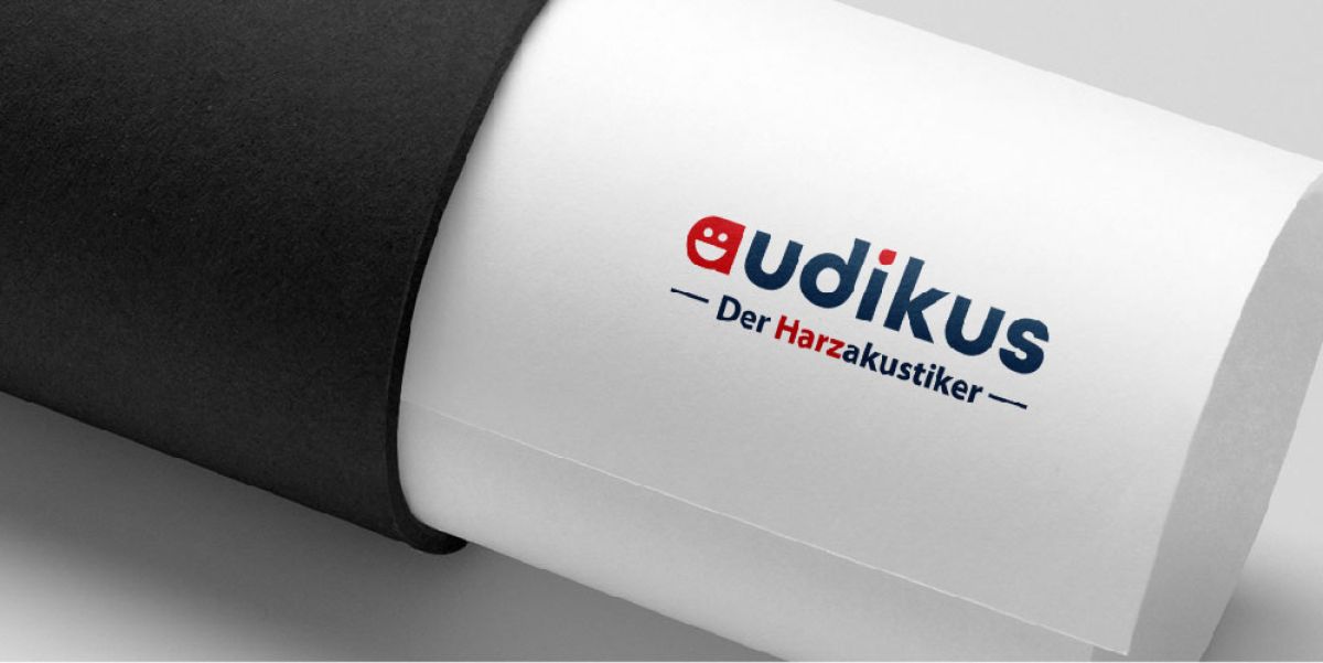 Logodesign-audikus