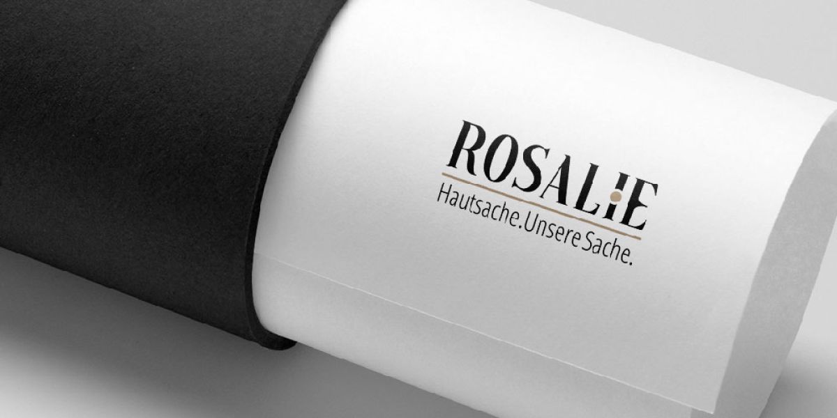 Rosalie-Logoredesign